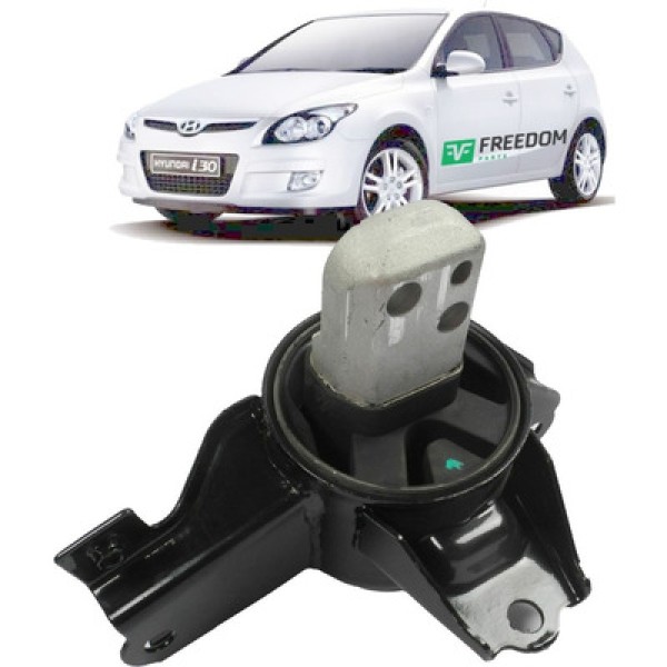 Coxim do cambio hyundai i30 elantra kia cerato 2.0 2008 á 2015 lado esquerdo