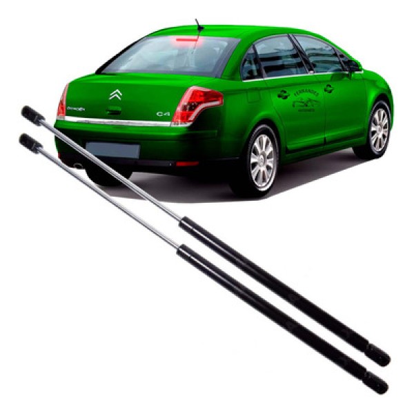 Encontraproduto.com.br - Amortecedor do porta mala citroen c4 pallas 2006 á 2013