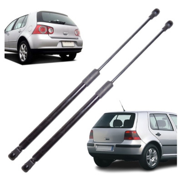 Encontraproduto.com.br - Amortecedor do porta mala vw golf 1999 á 2016 audi a3 1999 á 2008