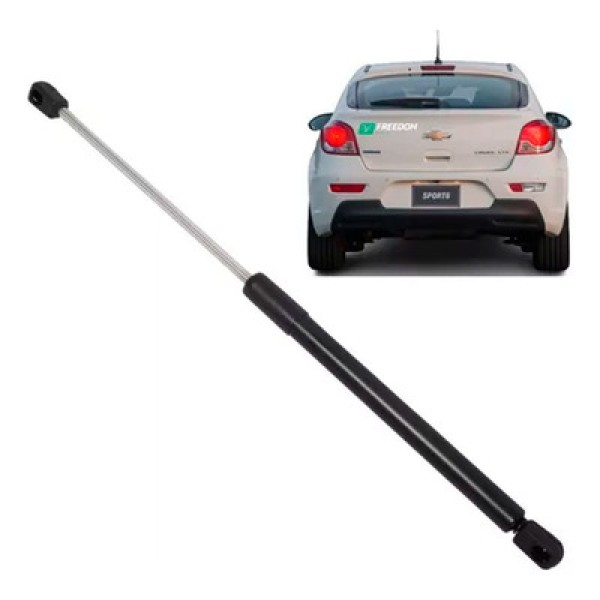 Encontraproduto.com.br - Amortecedor do porta mala gm cruze hatch 1.8 16v 2012 a 2016