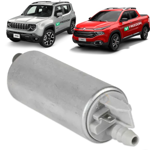 Bomba de combustivel elétrica fiat toro jeep renegade 2.0 16v turbo diesel 2015 á 2019
