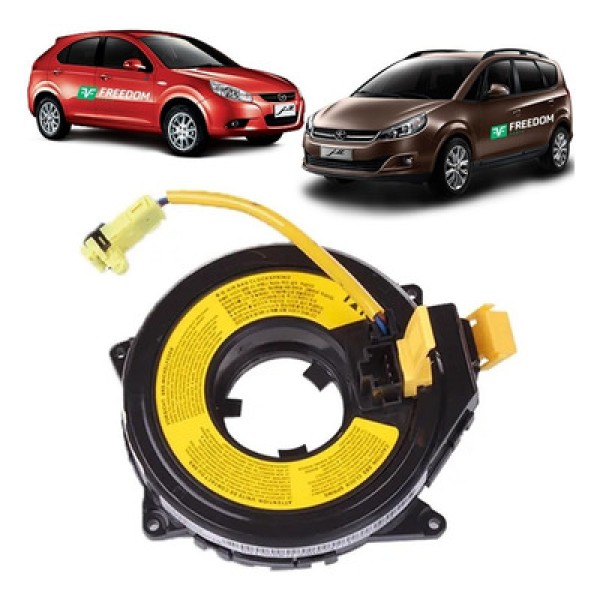 Cinta do airbag jac j3 1.4 j5 1.5 j6 2.0 2011 á 2016 - 3774200u2014