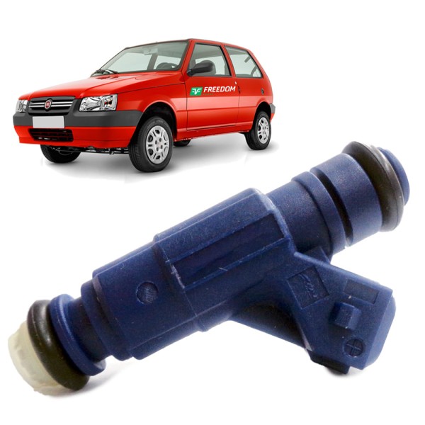 Encontraproduto.com.br - Bico injetor fiat uno 1.0 economy 2010 á 2013