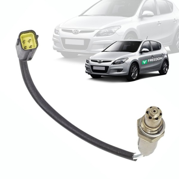 Sonda lambda hyundai elantra i30 tucson kia sportage 2000 a 2013