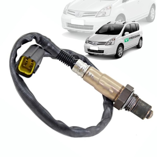 Sonda lambda nissan tiida sentra kia sportage hyundai i30 tucson 2009 a 2014