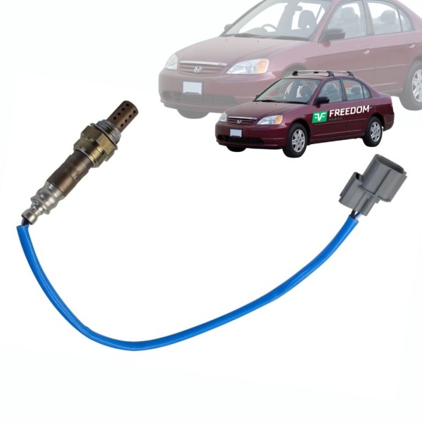 Sonda lambda honda civic 1.5 1.6 1.7 1992 a 2002