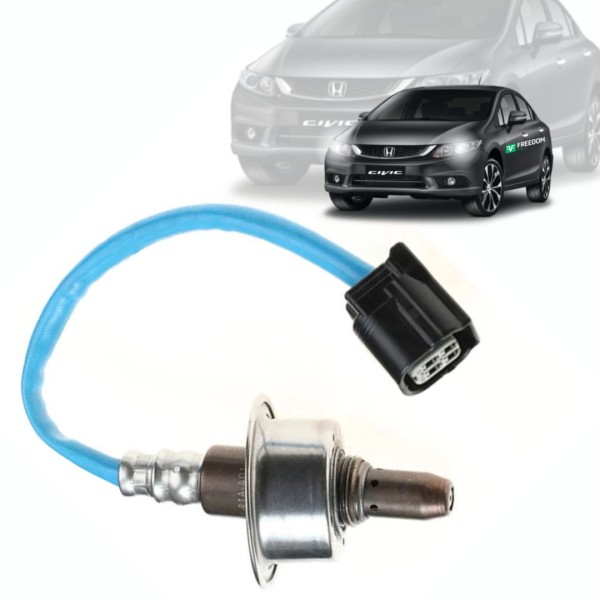 Encontraproduto.com.br - Sonda lambda honda civic 1.8 2.0 16v hrv 1.8 2012 a 2020