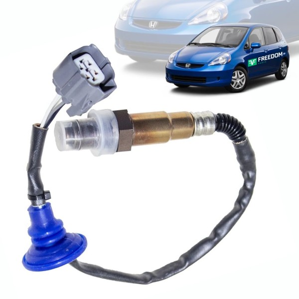 Sonda lambda honda fit 1.4 8v 1.5 16v 2003 a 2008
