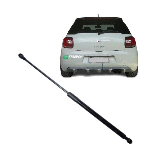 Encontraproduto.com.br - Amortecedor do porta mala vw bora 2001 a 2011