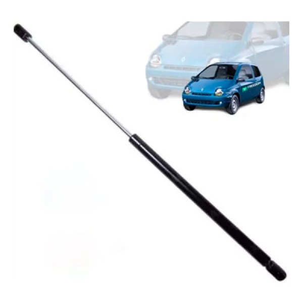 Encontraproduto.com.br - Amortecedor do porta mala renault twingo 1.0 8v 1999 à 2001