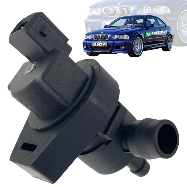 Valvula solenoide da turbina bmw 320 525 540 x5 z4 2.2 24v 1996 a 2005