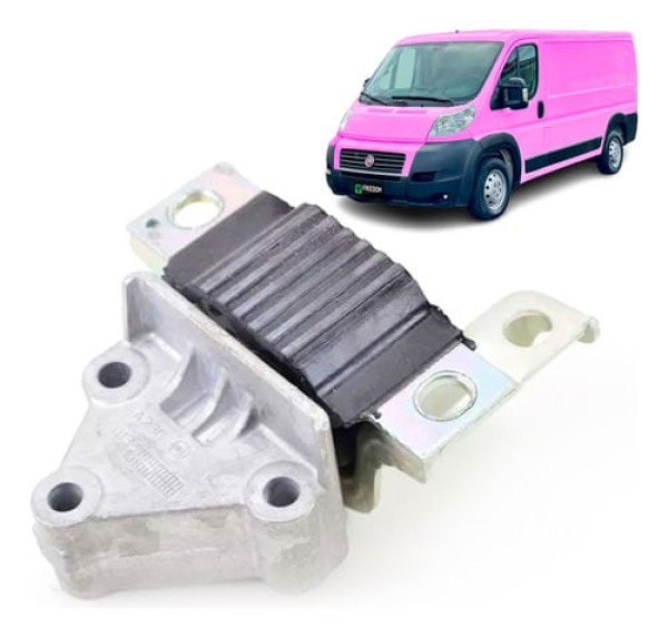 COXIM DO CAMBIO FIAT DUCATO 2.3 2018 A 2022