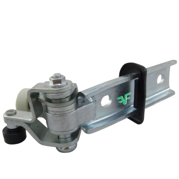 Encontraproduto.com.br - Guia porta de correr iveco daily 35s14 40s14 45s17 55c16 55c17 2011 a 2018 - (central)