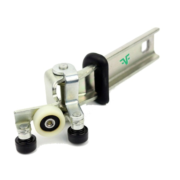 Encontraproduto.com.br - Guia porta de correr iveco daily 35s14 40s14 45s17 55c16 55c17 2011 a 2018 - (central)