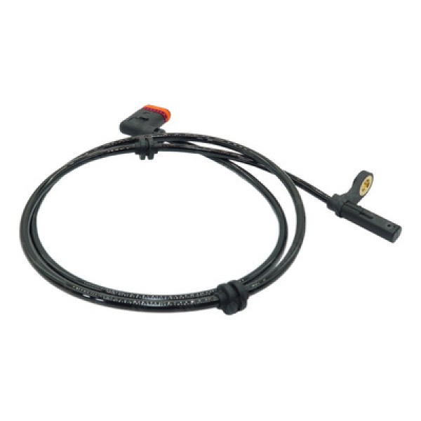SENSOR DE FREIO ABS MERCEDES-BENZ C180 A C350 GLK220 A GLK 300 2007 ATÉ 2015