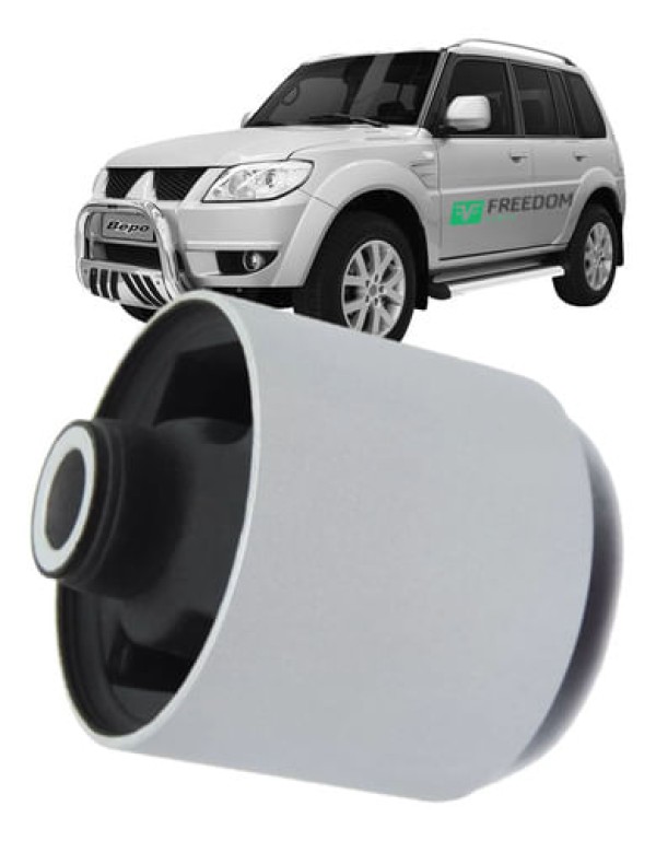 COXIM DO MOTOR MITSUBISHI PAJERO TR4 2.0 IO 1.8 TODOS