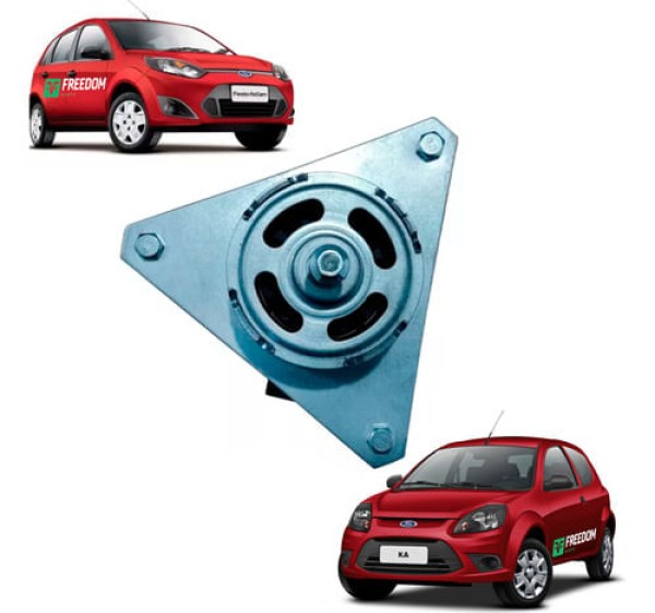 MOTOR DO ELETROVENTILADOR FORD COURIER FIESTA KA 1.6 1.0 2000 A 2014