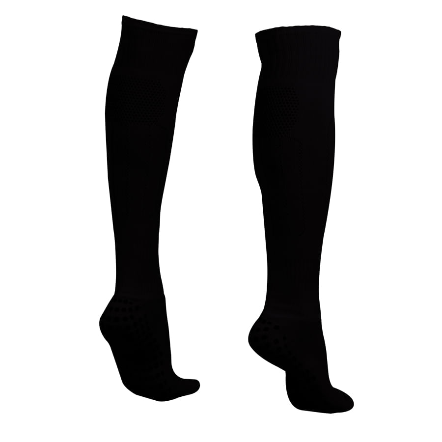 Meião Para Prática Esportiva Pro Grip e Compressão Finta