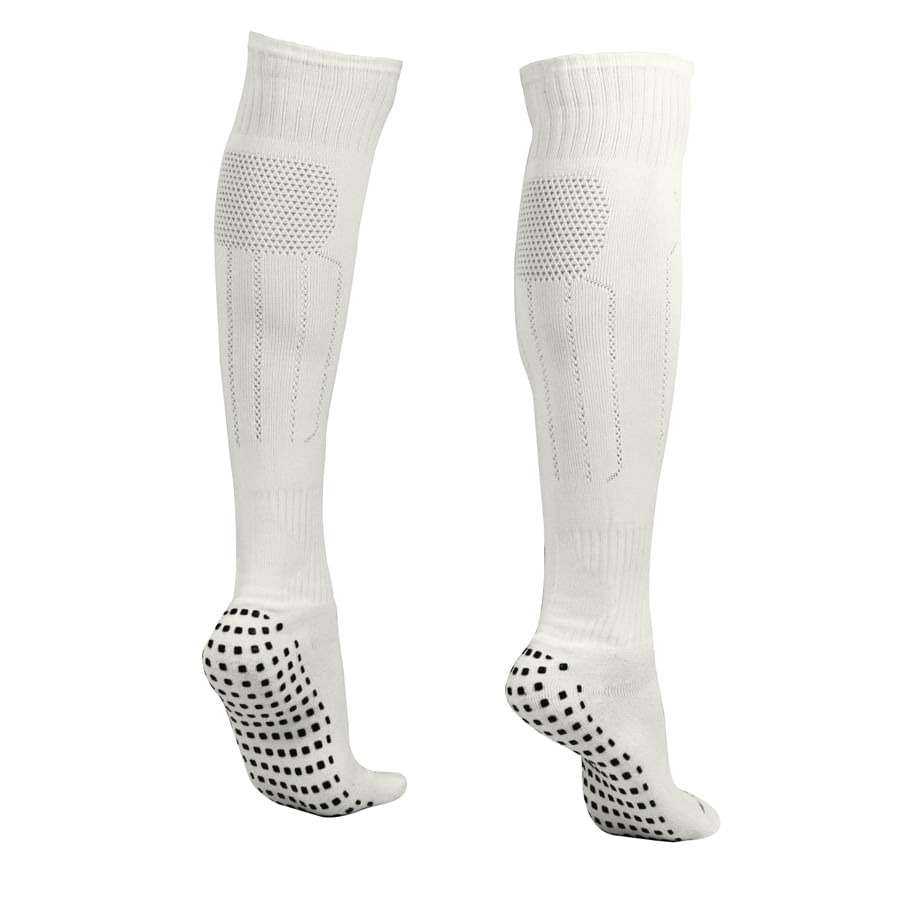 Meião Para Prática Esportiva Pro Grip e Compressão Finta