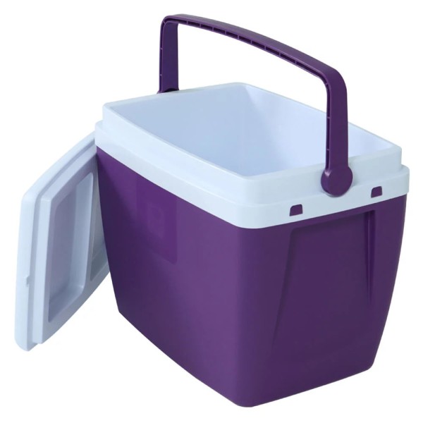 Encontraproduto.com.br - Caixa Térmica Belfix Açaí 6L