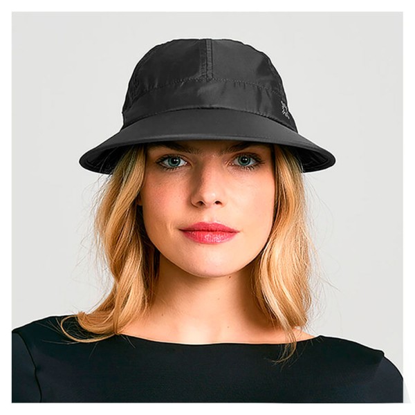 Viseira UV.LINE – Nice Preto 1 Un