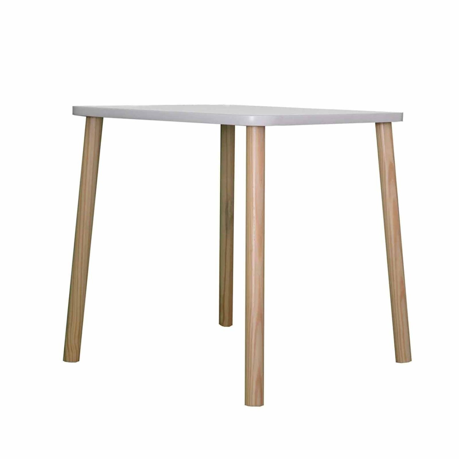 Encontraproduto.com.br - Mesa Para Quarto Infantil Hora De Brincar Divicar Móveis Wt