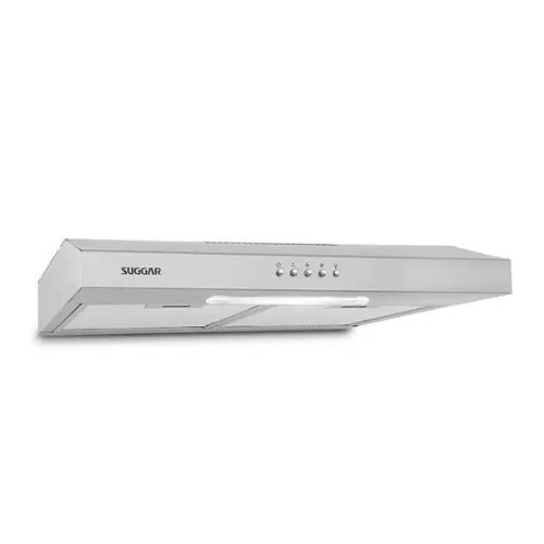Depurador de Ar Suggar Slim Inox 60cm DI61/DPS161IX