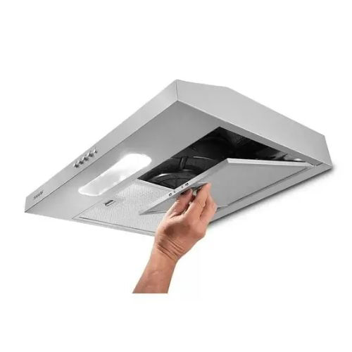 Encontraproduto.com.br - Depurador de Ar Suggar Slim Inox 60cm DI61/DPS161IX