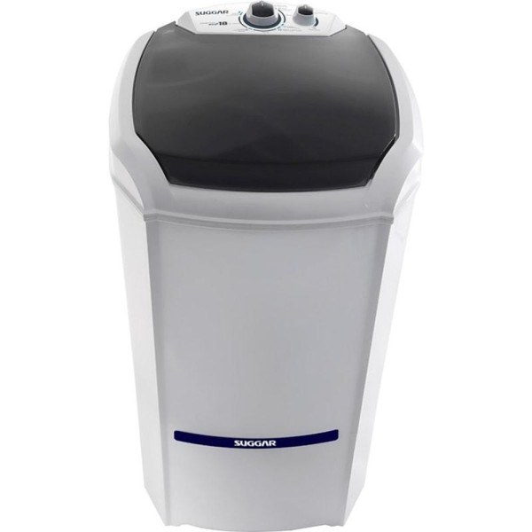 Lavadora Lavamax Eco 18 Kg Branca Suggar 220V