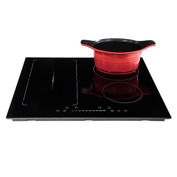 Encontraproduto.com.br - Cooktop Suggar 4q Indução Flex 220v Fg4002vc