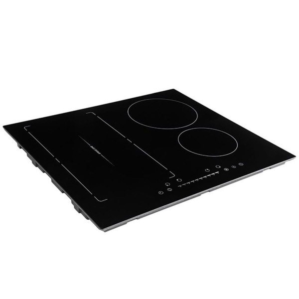 Encontraproduto.com.br - Cooktop Suggar 4q Indução Flex 220v Fg4002vc