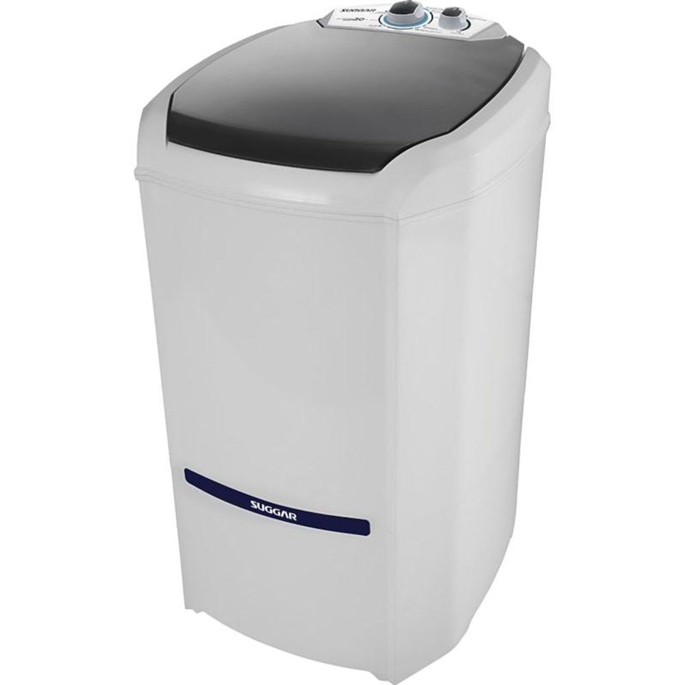 Lavadora Lavamax Eco 20 Kg Branca Suggar 220V