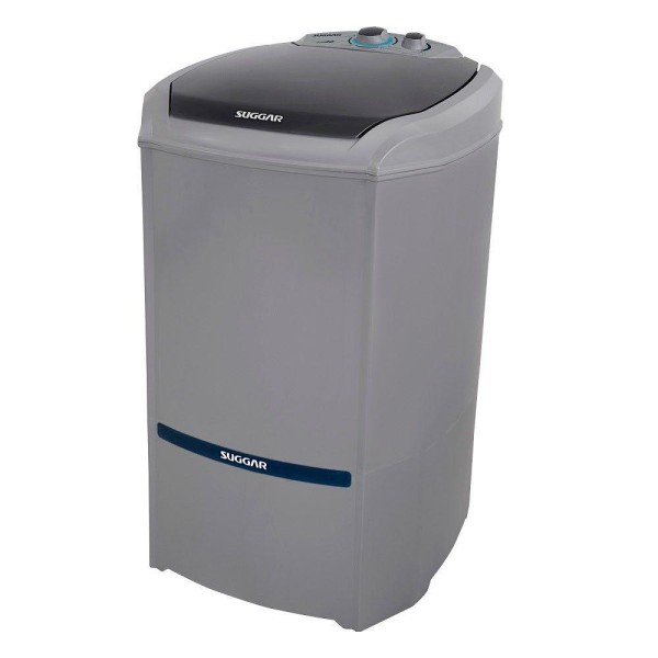 Encontraproduto.com.br - LAVADORA DE ROUPAS 20KG SUGGAR LE2002 PTA 220V