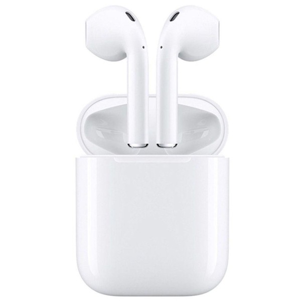 Encontraproduto.com.br - Fone De Ouvido Bluetooth I11 5.0 Branco