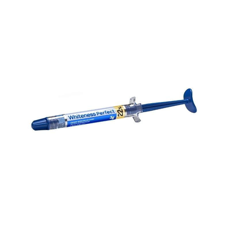 Encontraproduto.com.br - Clareador Whiteness Perfect 22% - FGM