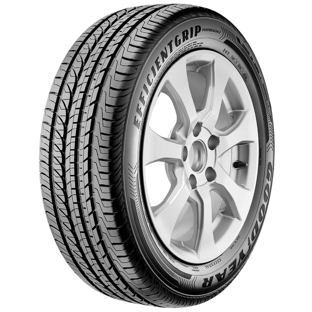 Encontraproduto.com.br - Pneu Goodyear Aro 15 195/65r15 91H TL SL EfficientGrip Performance