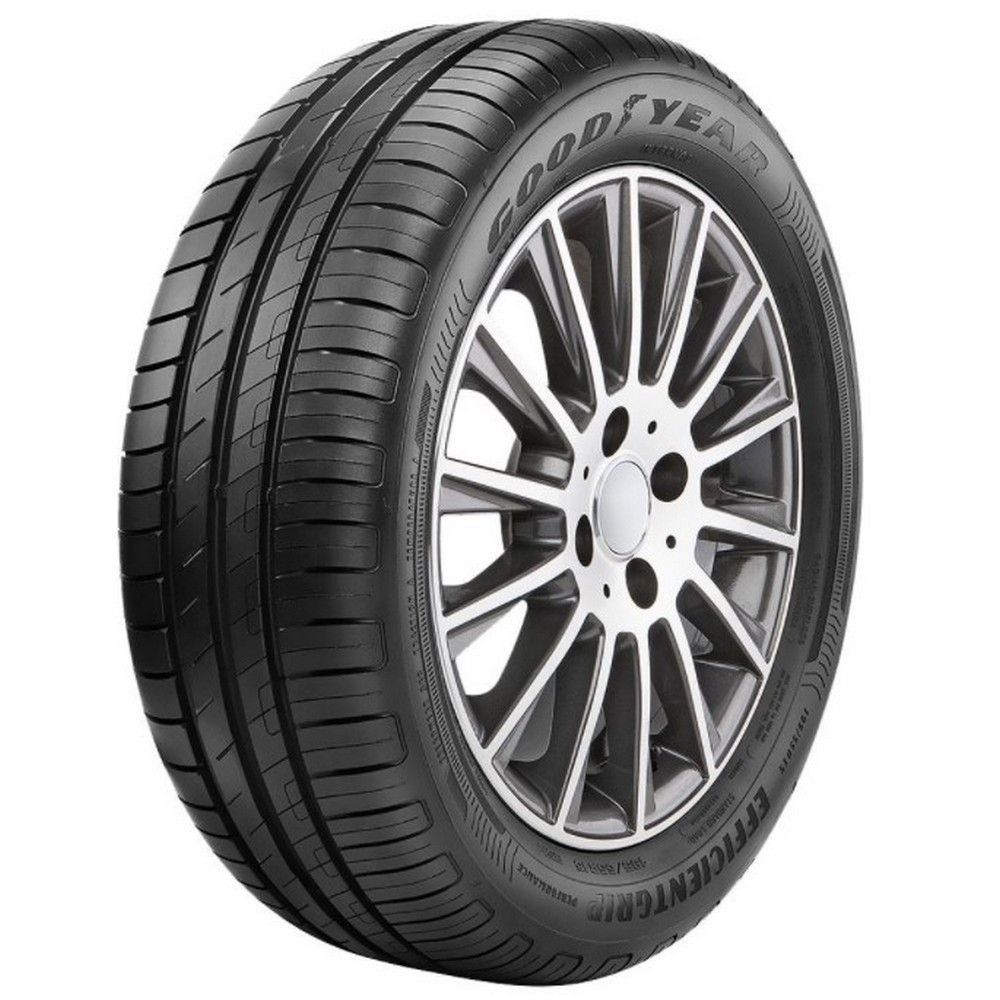 Encontraproduto.com.br - Pneu Goodyear Aro 15 195/65r15 91H TL SL EfficientGrip Performance