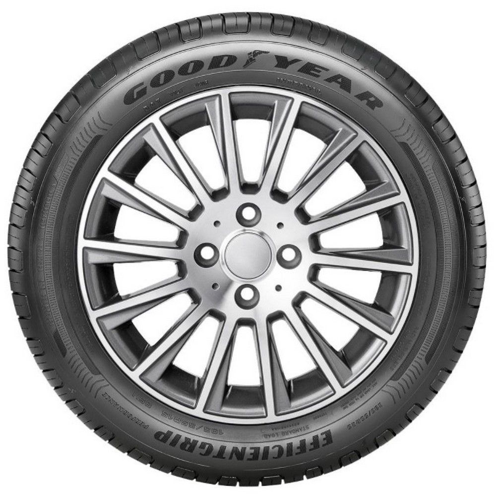 Encontraproduto.com.br - Pneu Goodyear Aro 15 195/65r15 91H TL SL EfficientGrip Performance
