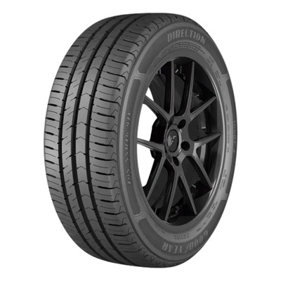 Encontraproduto.com.br - Pneu Goodyear Direction Sport 2 Aro 17 225/45R17 91W