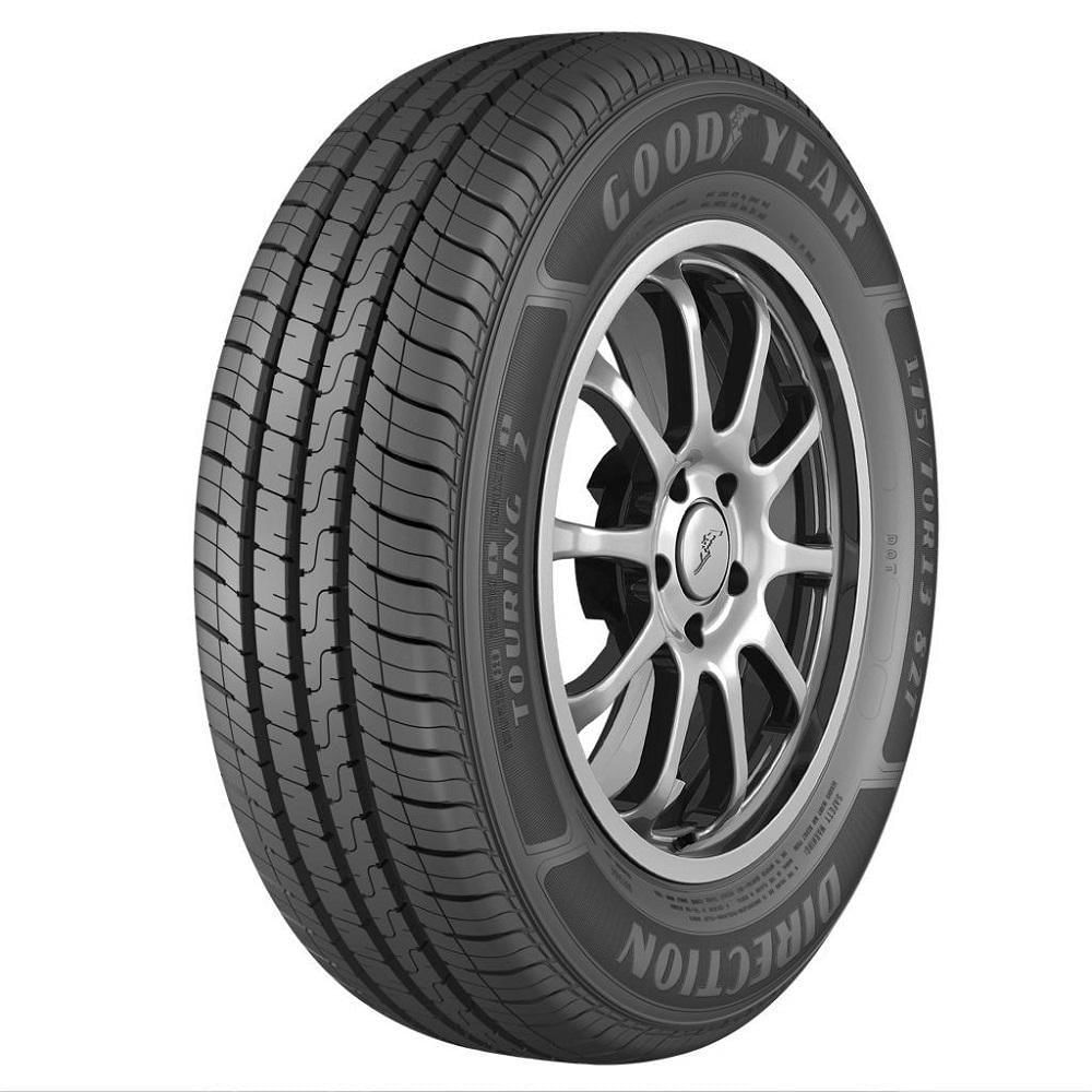 Encontraproduto.com.br - Pneu Goodyear Direction Touring Aro 14 175/65R14 86H