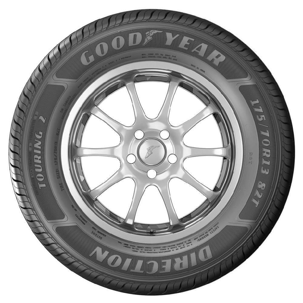 Encontraproduto.com.br - Pneu Goodyear Direction Touring Aro 14 175/65R14 86H