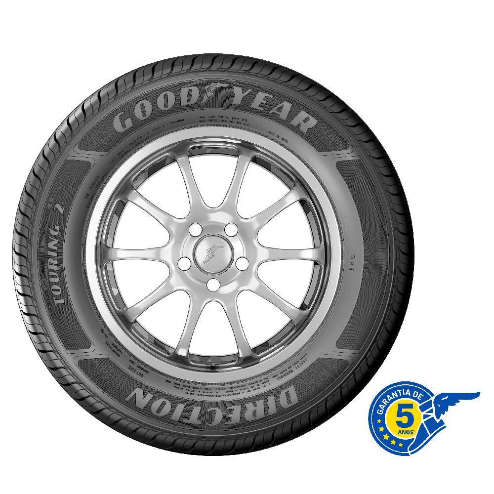 Encontraproduto.com.br - Pneu Goodyear Direction Touring Aro 14 175/65R14 86H