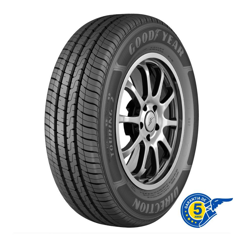 Encontraproduto.com.br - Pneu Goodyear Direction Touring Aro 14 175/65R14 86H