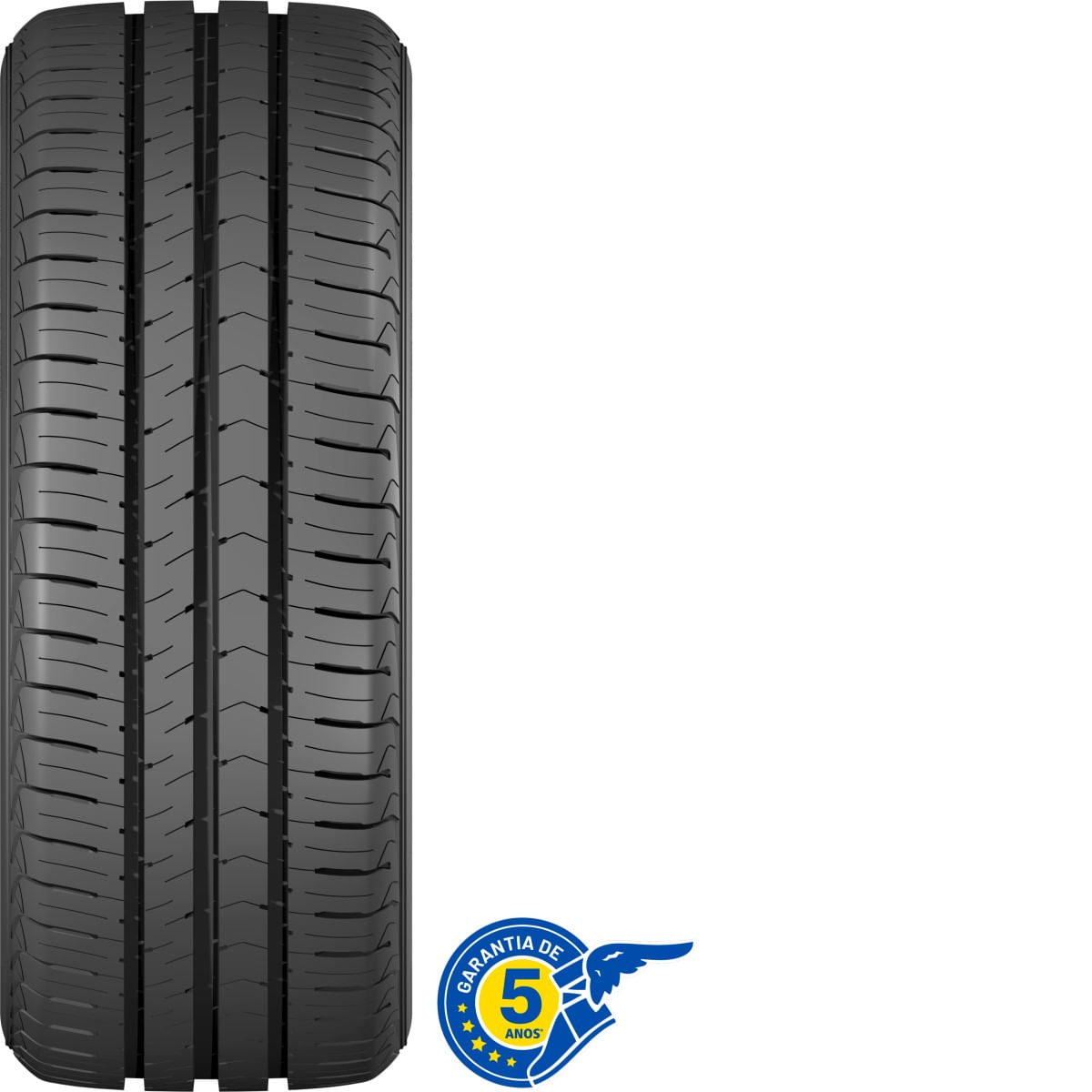 Encontraproduto.com.br - Pneu Goodyear Direction Sport 2 Aro 16 205/55r16 91v Índice De Velocidade V