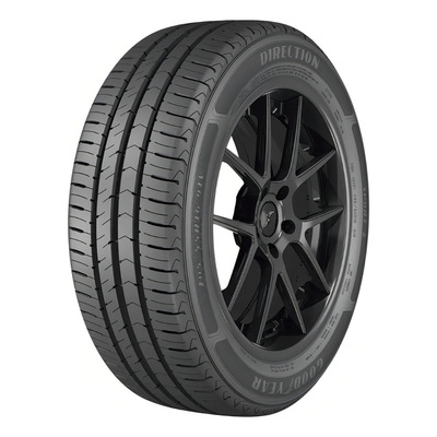 Encontraproduto.com.br - Pneu Goodyear Direction Sport 2 Aro 16 205/55r16 91v Índice De Velocidade V