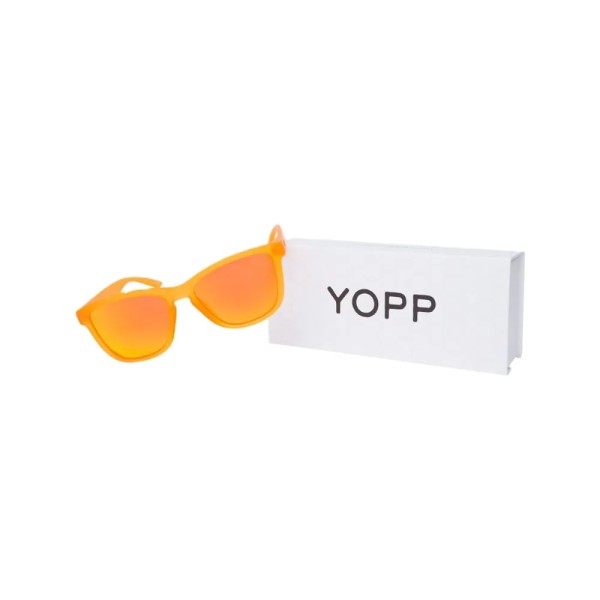 Encontraproduto.com.br - Óculos de Sol Yopp Polarizado UV400 Arroto de crush