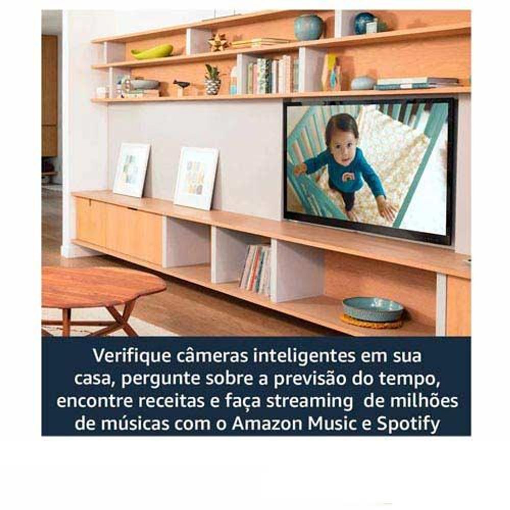 Encontraproduto.com.br - Fire Tv Stick Com Controle Remoto Por Voz Com Alexa Amazon