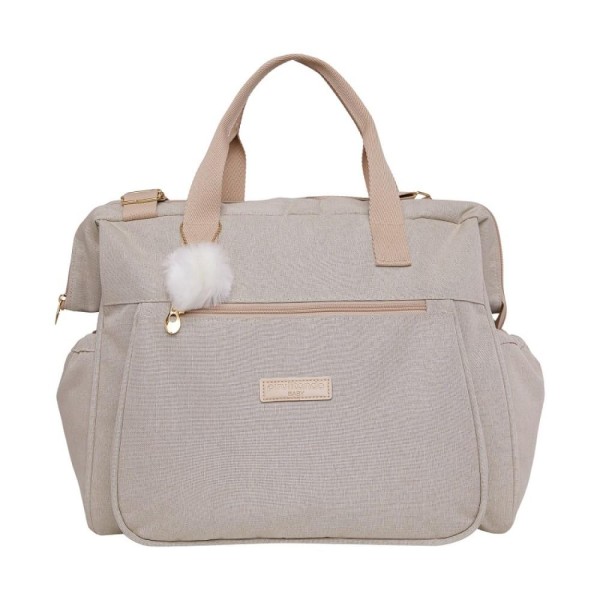 Bolsa de Maternidade Pirulitando Baby Grande Aconchego