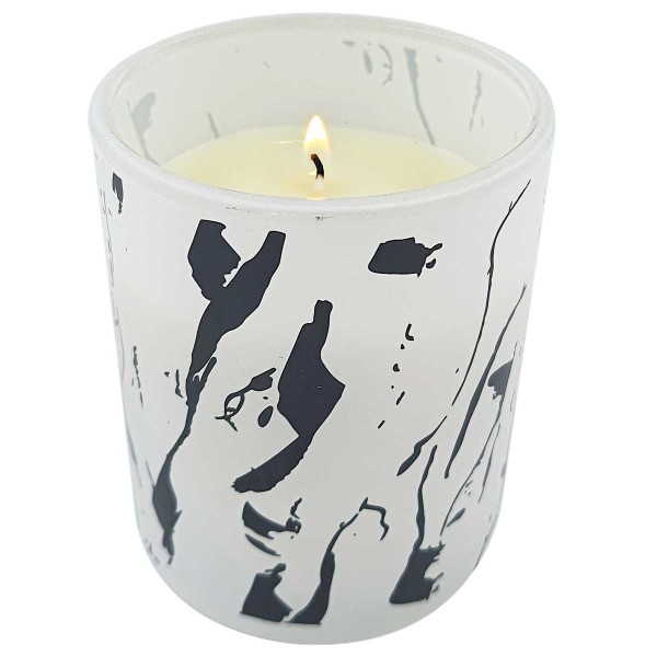 Vela Aromática Decorativa 7,5x6,5cm em Parafina GiftHome