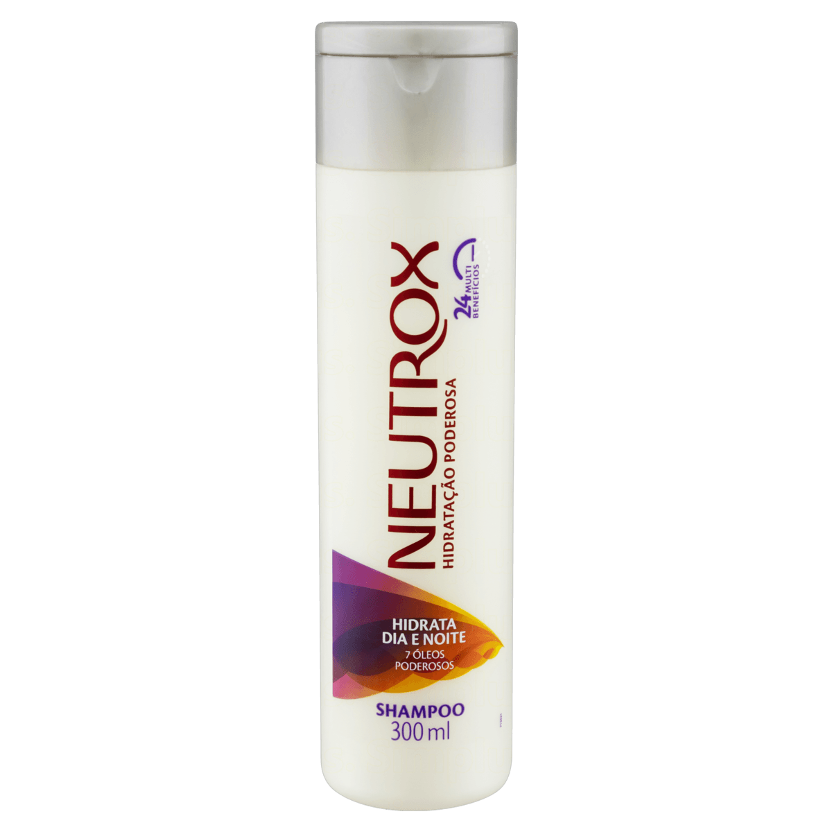 Encontraproduto.com.br - Shampoo Neutrox 300ml 24 Multibeneficios